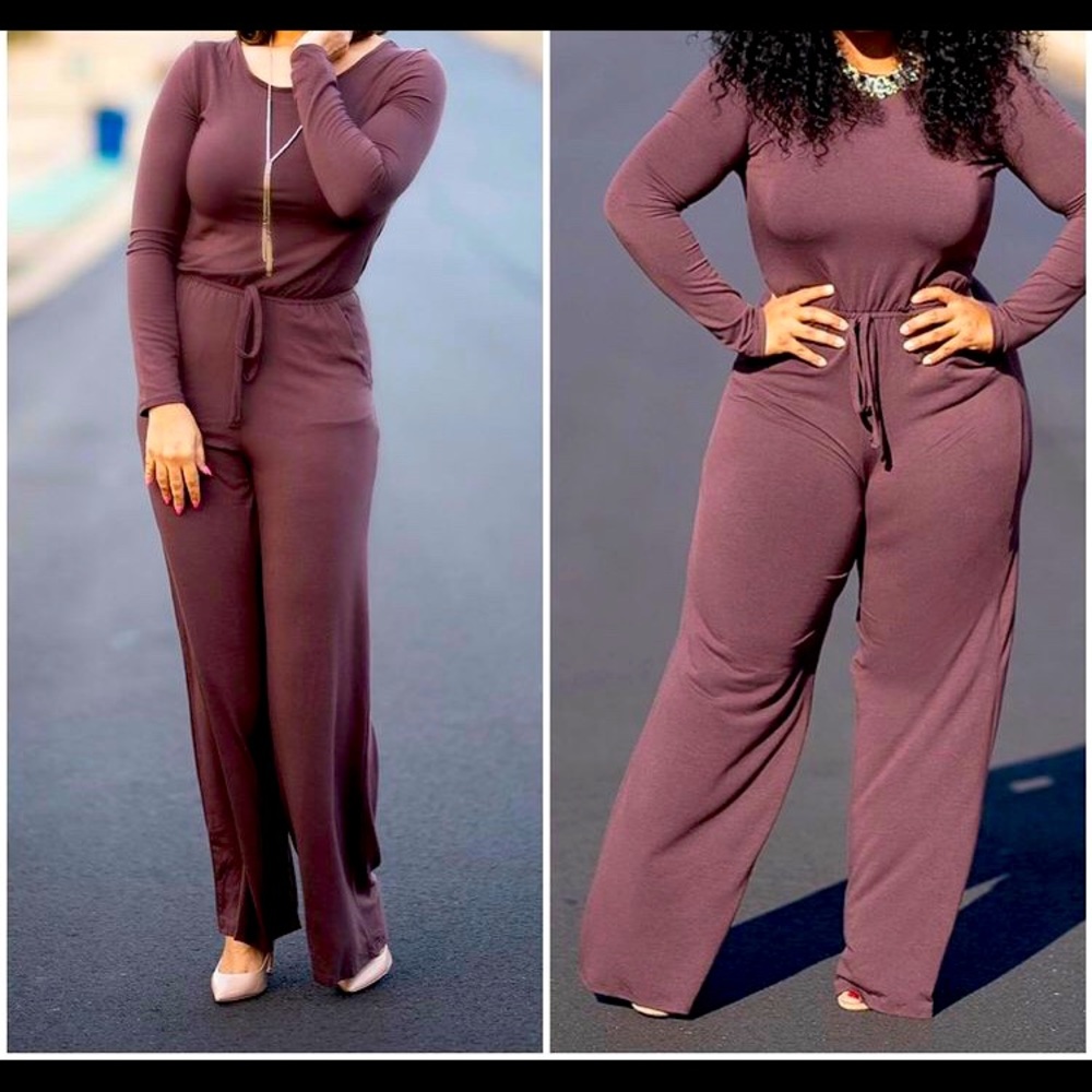 Women’s Jumpsuit